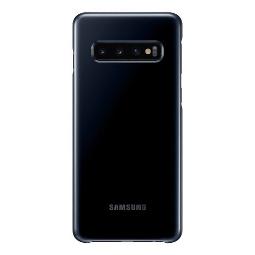 SAMSUNG LED COVER - Galaxy S10 - BLACK na Arena.pl