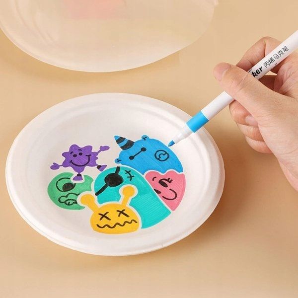 Mazaki PrzydaSie 48 szt. zdjęcie 7