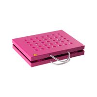 Podgrzewacz na tealighty Lady Edition