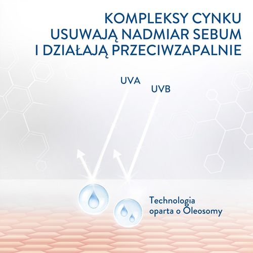 Cetaphil PRO Oil Control 236 ml pianka oczyszczająca do cery trądzikowej na Arena.pl