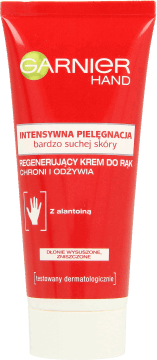 GARNIER Hand 100 ml na Arena.pl