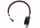 Słuchawki nauszne Jabra Evolve 40 MS Mono