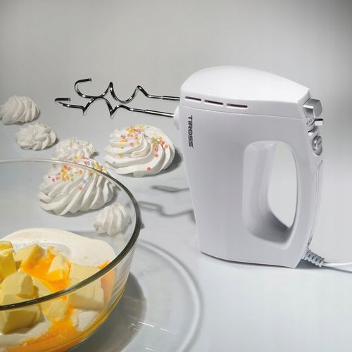 Mikser ręczny miksery robot kuchenny TS1395 500W na Arena.pl