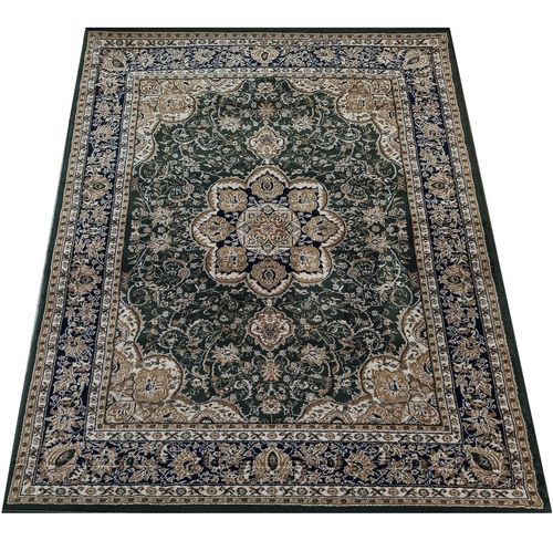 Exclusive 03 N - zielony 240 x 330 cm zielony na Arena.pl