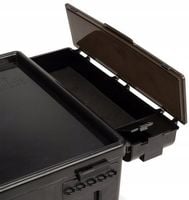 Pudełko na akcesoria Nash Rig Station Needle Box