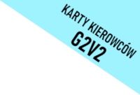 Czytnik kart kierowców G2v2 i program TachoBit zdjęcie 4