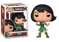 Funko POP! Samurai Jack Ashi 1053 figurka