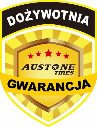4x OPONY LETNIE 205/55R16 Austone SP802 91V na Arena.pl