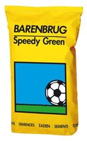 trawa murawa stadionowa barenbrug speedy green 15kg