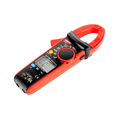 Miernik cęgowy Uni-T UT216B na Arena.pl