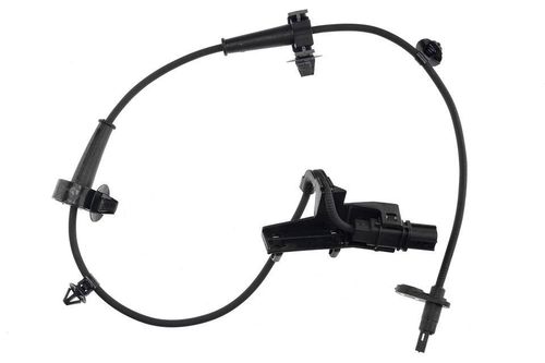 CZUJNIK ABS PRZÓD PRAWY PRZÓD HONDA CIVIC VIII 2005 2006 2007 2008 na Arena.pl