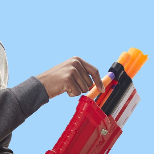 Hasbro E7065 Nerf Fortnite + 8x Mega Darts na Arena.pl