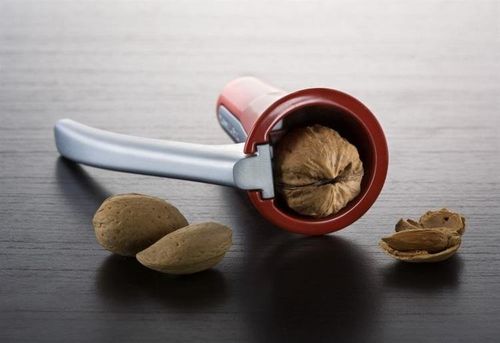 Dziadek do orzechów czerwony DROSSELMEYER na Arena.pl