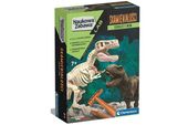 CLE Naukowa zabawa Skamienialosci T-Rex 50858