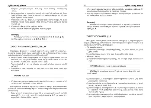 Wielki słownik ortograficzny na Arena.pl