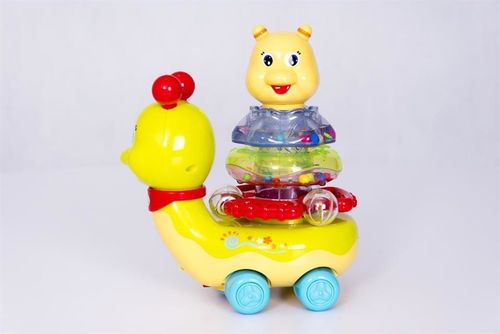 267259 Ślimak Na Baterie na Arena.pl