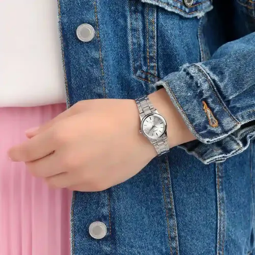 ZEGAREK DAMSKI CASIO LTP-V002D-7AUDF (zd587d) + BOX na Arena.pl