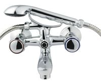 bateria wannowa ścienna - h/bw-11-fos