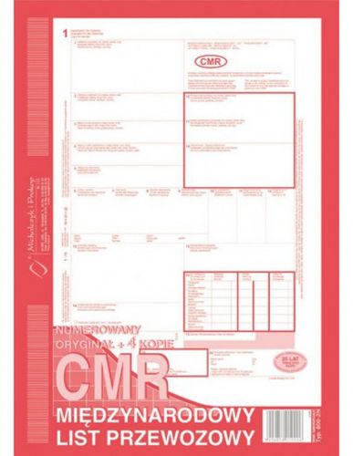 cmr a4 (oryg.+4 kopie)-numerowany 800-2 num na Arena.pl