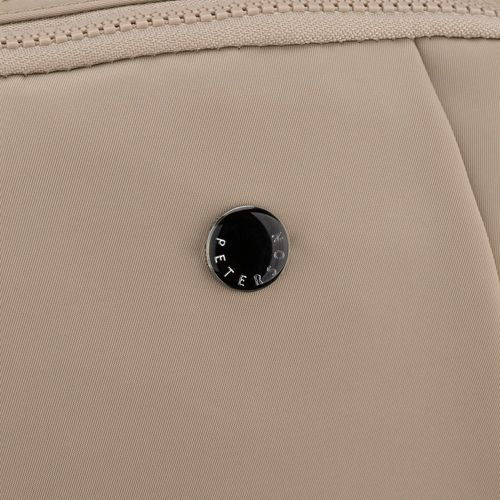 plecak ptn cpy-06-2478 ecru na Arena.pl