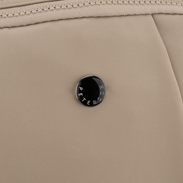 plecak ptn cpy-06-2478 ecru zdjęcie 5