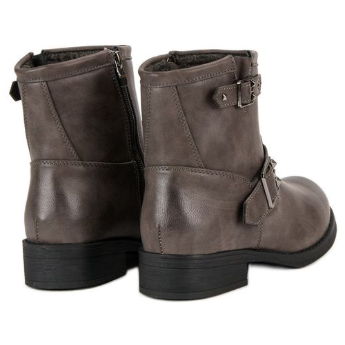 Szare Workery r.39 na Arena.pl