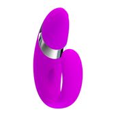 pretty love- amour, 12 vibration functions