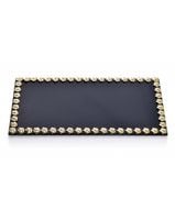 elia black podstawka 32x16xh1cm