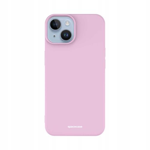 Spacecase Silicone Case Iphone 14 Lilac na Arena.pl