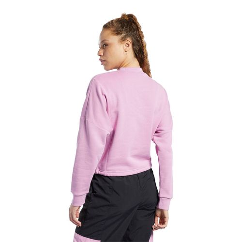 BLUZA REEBOK CL D VECTOR REPEAT FK2562 S na Arena.pl