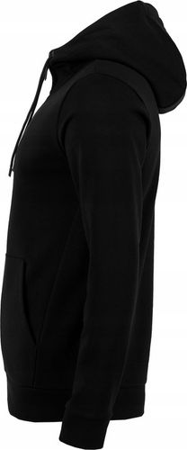 4F BLUZA Z KAPTUREM ROZPINANA BAWEŁNA BLM004B r. L na Arena.pl