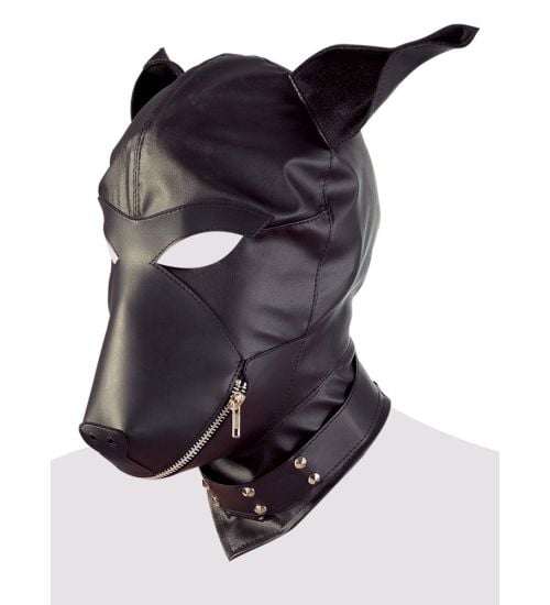 Maska psa dla niego zdjęcie 3