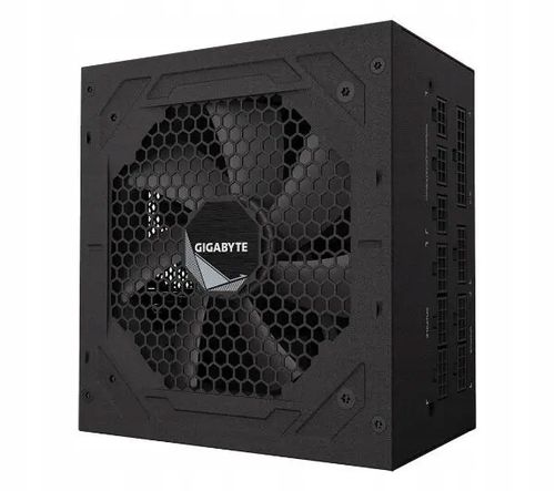 Zasilacz do komputera Gigabyte UD1000GM 1000W 80+ Gold 120 mm Modularny na Arena.pl
