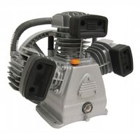 MAGNUM POMPA 3KW SPRĘŻARKA kompresor 510 L/MIN