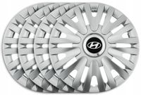 KOŁPAKI 14'' HYUNDAI i20 i30 Accent Matrix H1 DJS