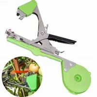 ZESTAW OGRODNICZY TAPENER URZĄDZENIE DO PODWIĄZYWANIA ROŚLIN 25M + ZSZYWKI