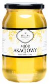 Miód Akacjowy 900ml 1200g