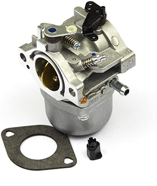 GAŹNIK BRIGGS&STRATTON 12km traktorek 799728 zdjęcie 1