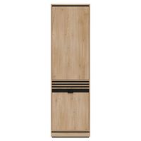 FERRO FE07 SZAFKA 2D L/P