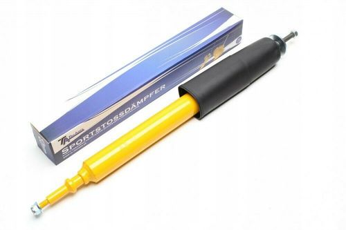 Amortyzatory Sportowe KOMPLET BMW E82 2007-2013 R na Arena.pl