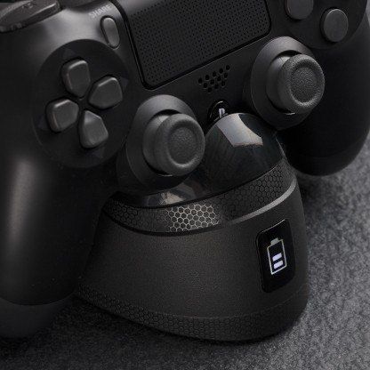 Ładowarka do padów PS4 Duo na Arena.pl