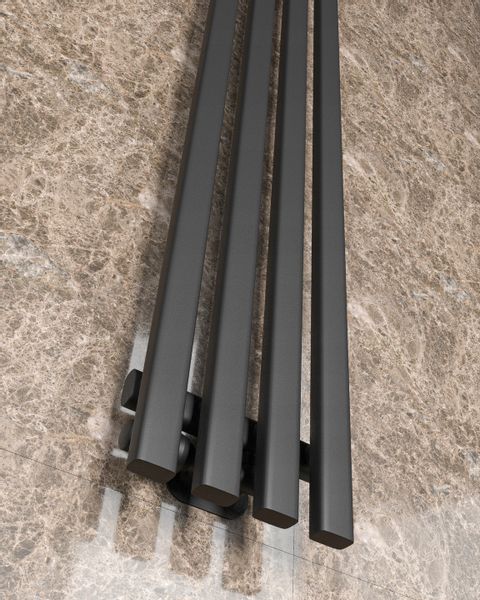 GRZEJNIK DEKORACYJNY PALERMO4 160x29 różne kolory zdjęcie 10