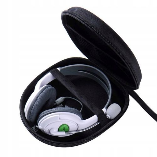 ETUI POKROWIEC NA SŁUCHAWKI DO JBL E30 E35 E40 E45 na Arena.pl