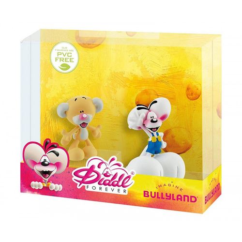 Bullyland 43466 DIDDL i Pimboli 2pak na Arena.pl