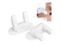 Blokada klamki okna drzwi szuflad zabezpieczenie