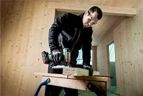 wyrzynarka akumulatorowa sta 18 ltx 100 - me 601002840 na Arena.pl