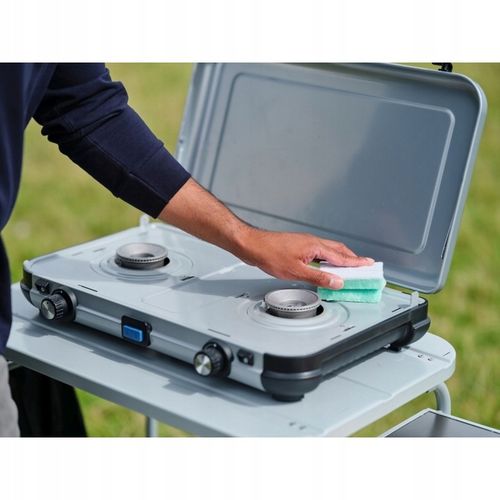 Kuchenka turystyczna STOVE CK2 MAXI INT na Arena.pl