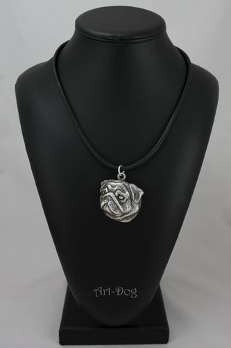 Mops - breloczek - 2012 na Arena.pl