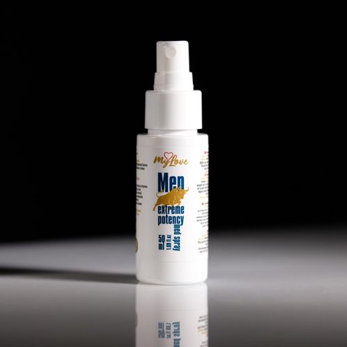 Mylove Man Extreme Potency-Med Spray 50 Ml. na Arena.pl