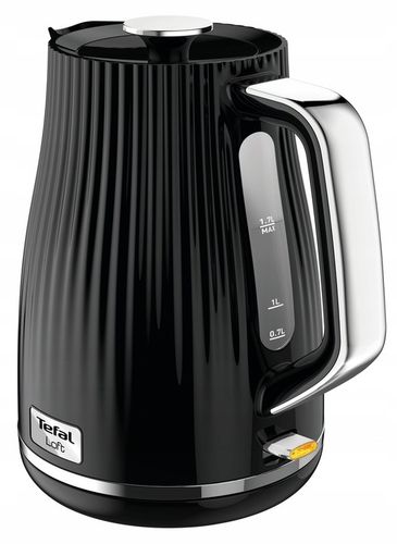 KO250830 CZAJNIK ELEKTRYCZNY TEFAL na Arena.pl
